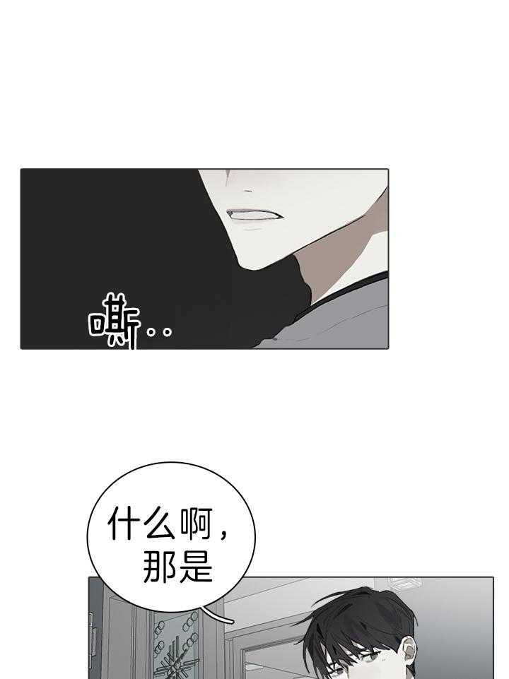 《达成协议》漫画最新章节第50话 改变免费下拉式在线观看章节第【23】张图片