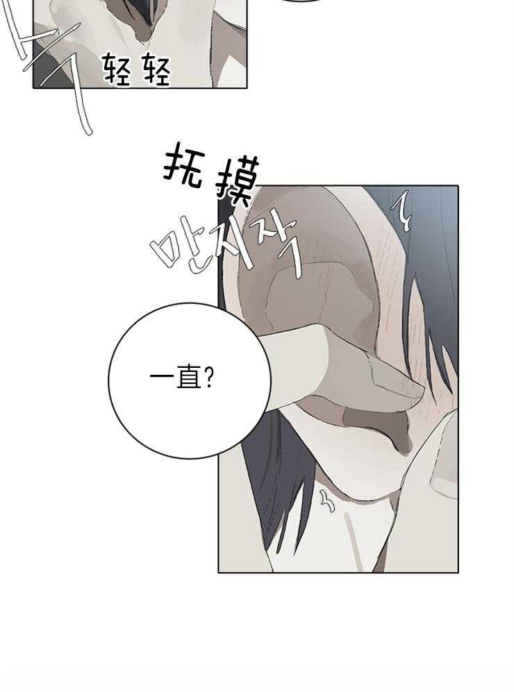 《达成协议》漫画最新章节第52话 撞见免费下拉式在线观看章节第【3】张图片