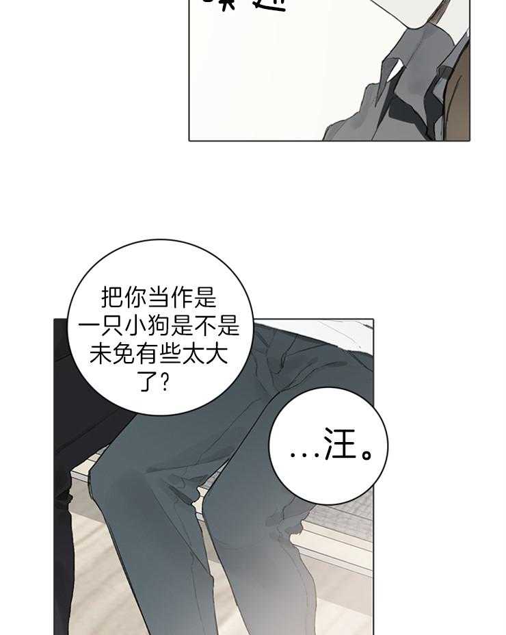 《达成协议》漫画最新章节第63话 猫毛过敏免费下拉式在线观看章节第【2】张图片