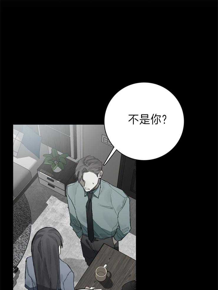 《达成协议》漫画最新章节第73话 调查免费下拉式在线观看章节第【18】张图片