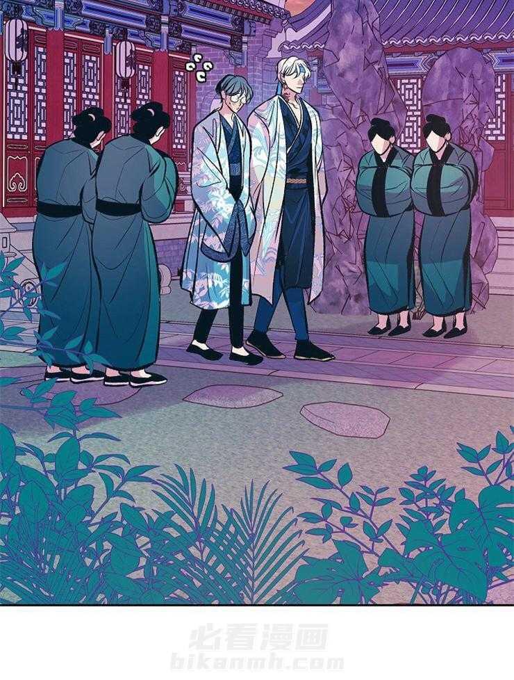 《修罗的恋人》漫画最新章节第101话 不一样了免费下拉式在线观看章节第【21】张图片