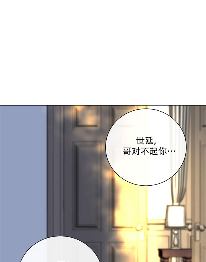 《少爷的忠犬》漫画最新章节第33话 笑颜依旧免费下拉式在线观看章节第【28】张图片