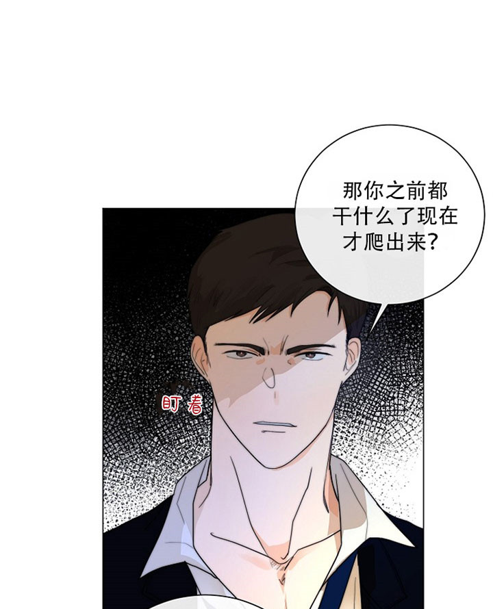 《少爷的忠犬》漫画最新章节第34话 线索免费下拉式在线观看章节第【9】张图片