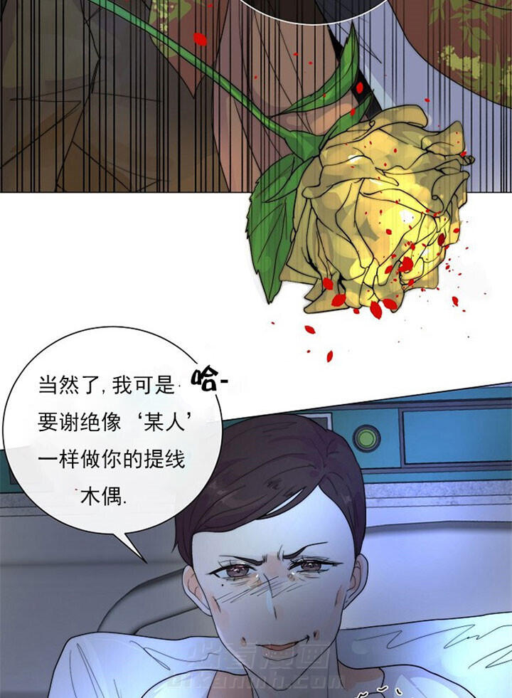 《少爷的忠犬》漫画最新章节第36话 可怜免费下拉式在线观看章节第【12】张图片