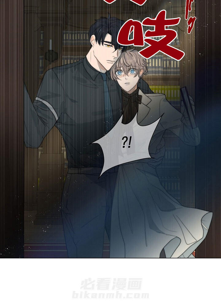 《少爷的忠犬》漫画最新章节第44话 秘密书房免费下拉式在线观看章节第【11】张图片