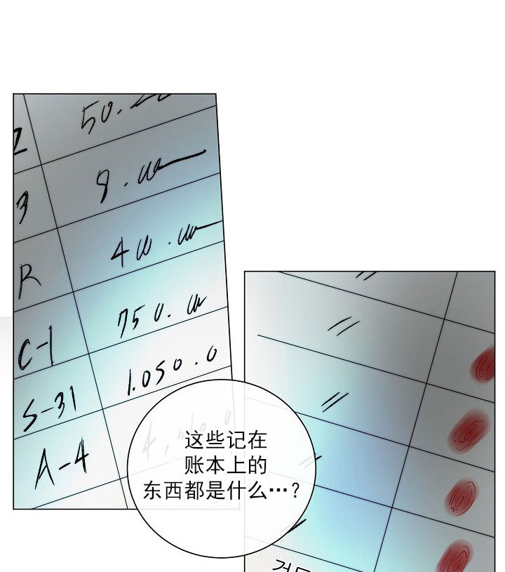 《少爷的忠犬》漫画最新章节第46话 亲自确认免费下拉式在线观看章节第【20】张图片