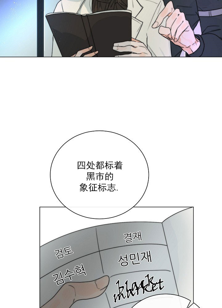 《少爷的忠犬》漫画最新章节第46话 亲自确认免费下拉式在线观看章节第【18】张图片