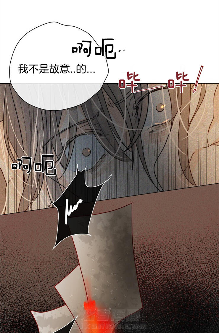 《少爷的忠犬》漫画最新章节第63话 真相免费下拉式在线观看章节第【20】张图片