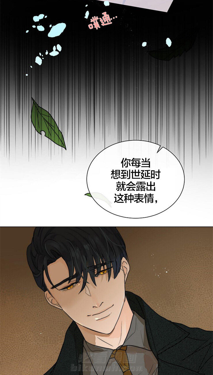 《少爷的忠犬》漫画最新章节第64话 报告免费下拉式在线观看章节第【6】张图片