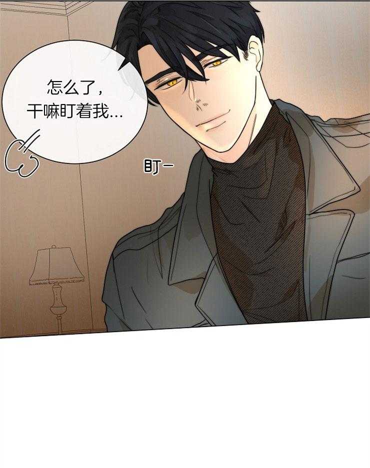 《少爷的忠犬》漫画最新章节第70话 这就够了免费下拉式在线观看章节第【16】张图片