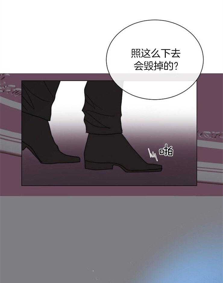 《少爷的忠犬》漫画最新章节第70话 这就够了免费下拉式在线观看章节第【24】张图片