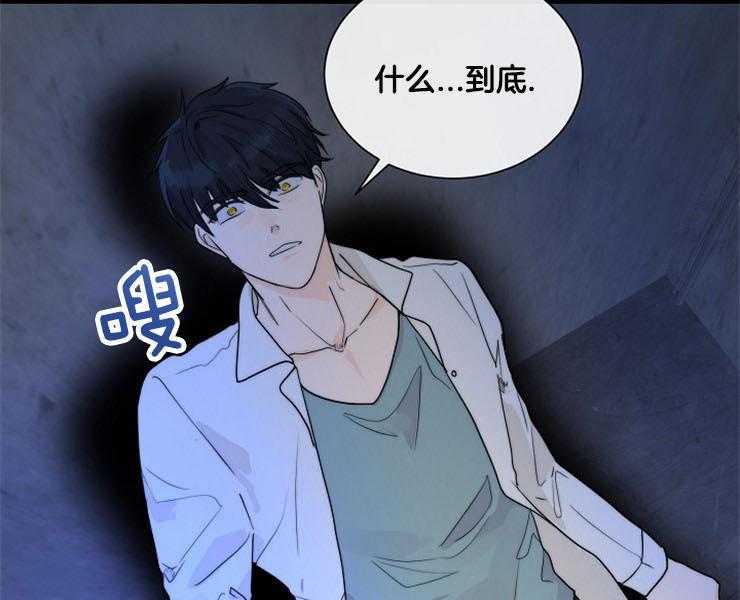 《少爷的忠犬》漫画最新章节第74话 逃离免费下拉式在线观看章节第【34】张图片