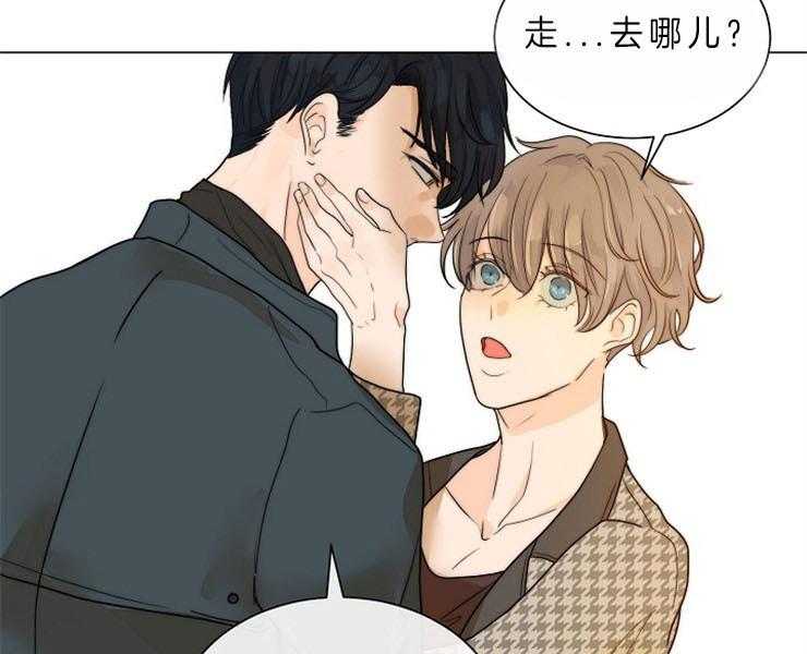 《少爷的忠犬》漫画最新章节第76话 开始行动免费下拉式在线观看章节第【40】张图片