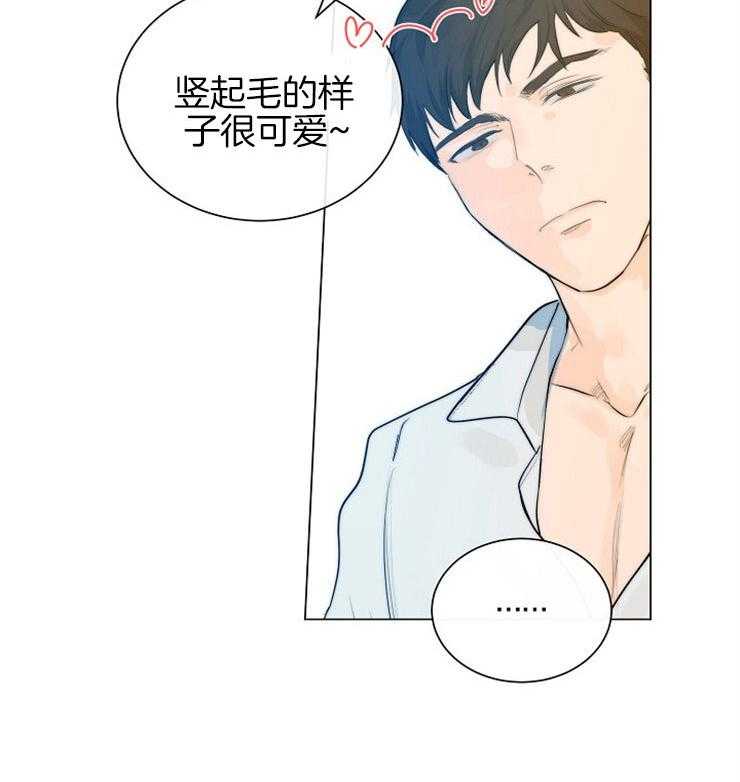 《少爷的忠犬》漫画最新章节第82话 为了爱的人免费下拉式在线观看章节第【11】张图片