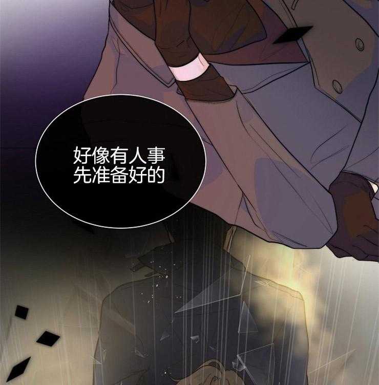 《少爷的忠犬》漫画最新章节第82话 为了爱的人免费下拉式在线观看章节第【34】张图片