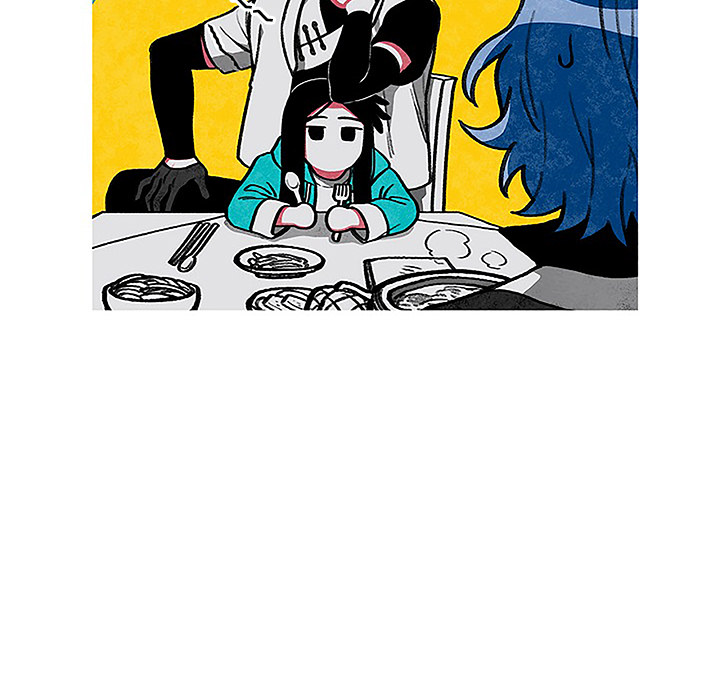 《恰欧兹的美食人生》漫画最新章节第3话 3免费下拉式在线观看章节第【44】张图片