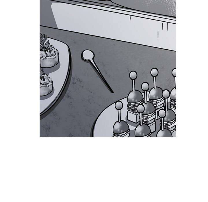 《恰欧兹的美食人生》漫画最新章节第53话 53免费下拉式在线观看章节第【28】张图片