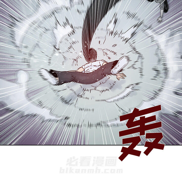 《破邪》漫画最新章节第19话 19免费下拉式在线观看章节第【19】张图片