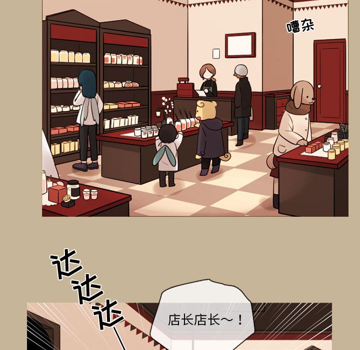 《努娜的魔法商店》漫画最新章节第37话 37免费下拉式在线观看章节第【64】张图片