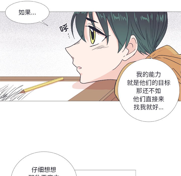 《指尖上的魔法》漫画最新章节第24话 24免费下拉式在线观看章节第【18】张图片