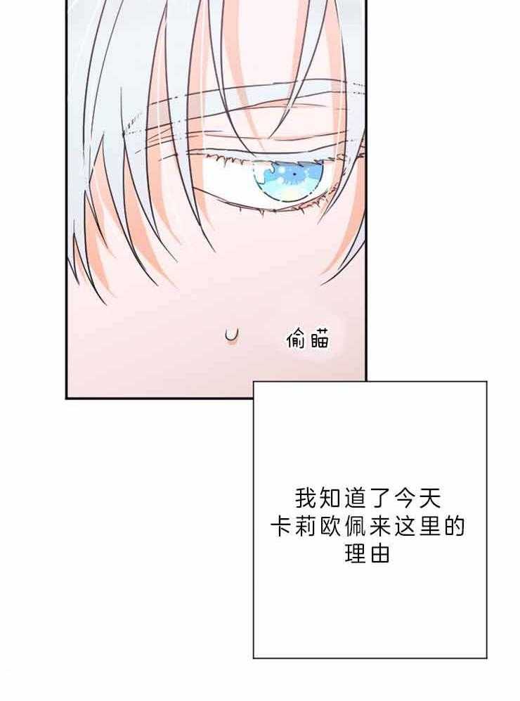 《女爵重生记》漫画最新章节第114话 靠她自己的力量免费下拉式在线观看章节第【30】张图片