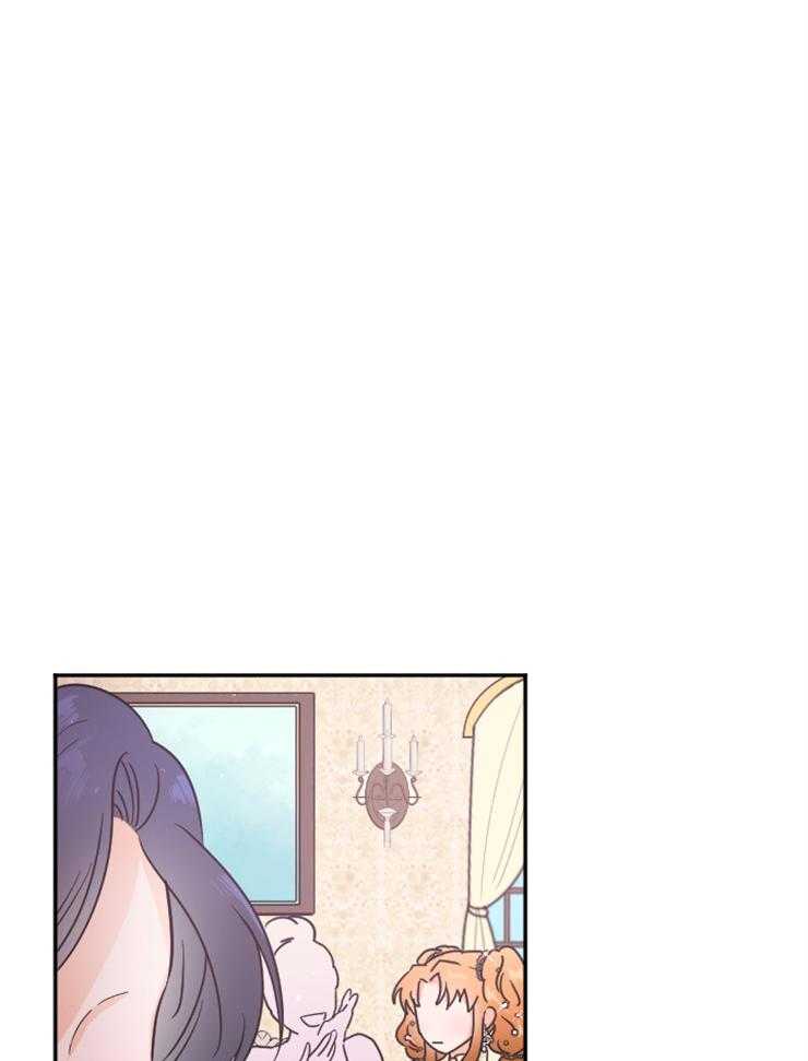 《女爵重生记》漫画最新章节第129话 贵重的礼物免费下拉式在线观看章节第【64】张图片