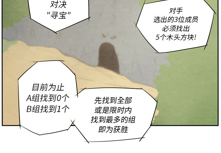 《生存副本》漫画最新章节第20话 20免费下拉式在线观看章节第【34】张图片