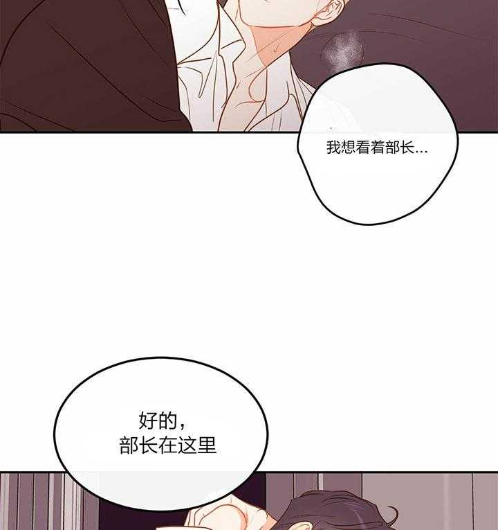 《撩走大魔王（共两季）》漫画最新章节第93话 我想看你免费下拉式在线观看章节第【30】张图片