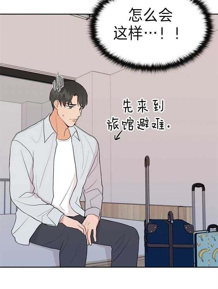 《噪音制造者 》漫画最新章节第51话 一起找新家（完）免费下拉式在线观看章节第【26】张图片