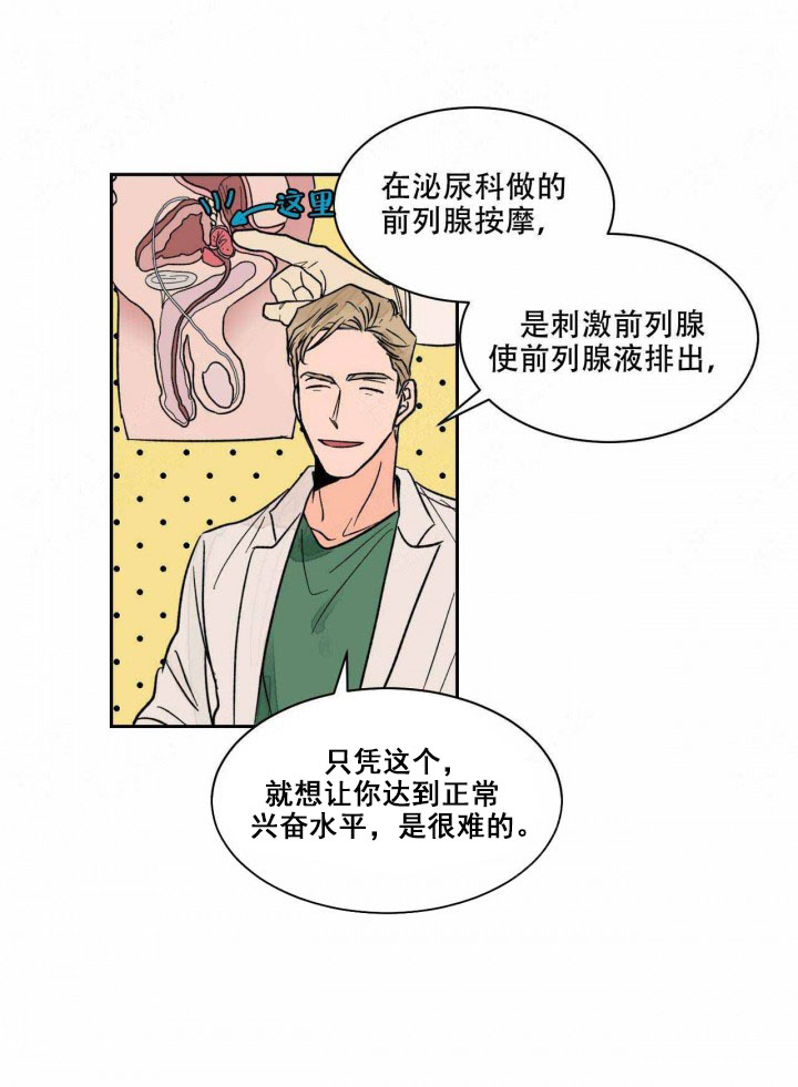 《我的医生》漫画最新章节第10话 10免费下拉式在线观看章节第【32】张图片