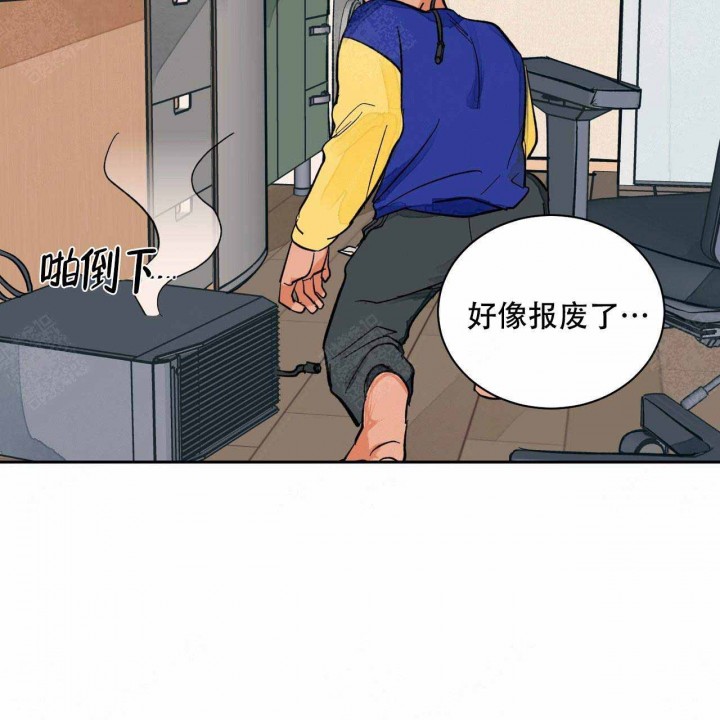 《我的医生》漫画最新章节第15话 15免费下拉式在线观看章节第【26】张图片