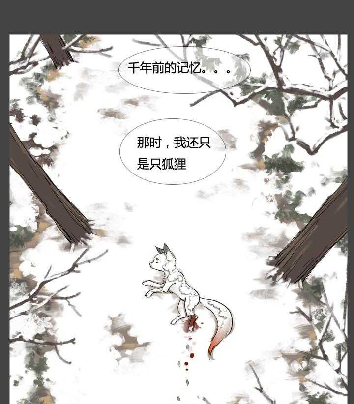 《妖精之愿》漫画最新章节第28话 28免费下拉式在线观看章节第【21】张图片