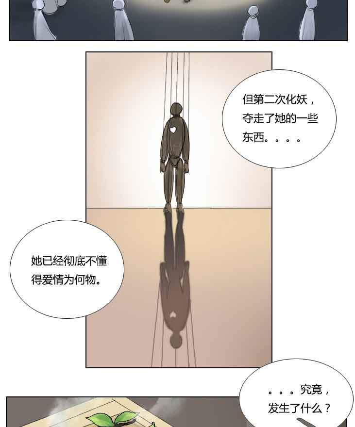 《妖精之愿》漫画最新章节第81话 81免费下拉式在线观看章节第【2】张图片