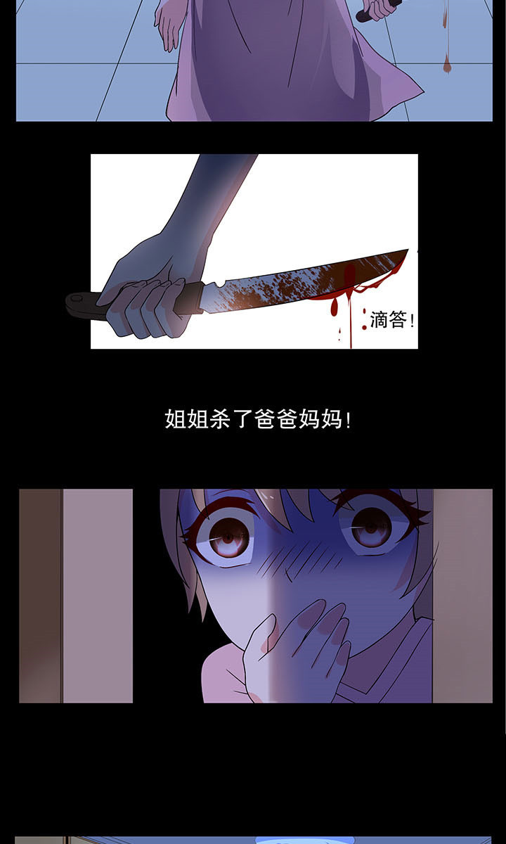 《不死医生来自秦朝》漫画最新章节第5话 5免费下拉式在线观看章节第【7】张图片