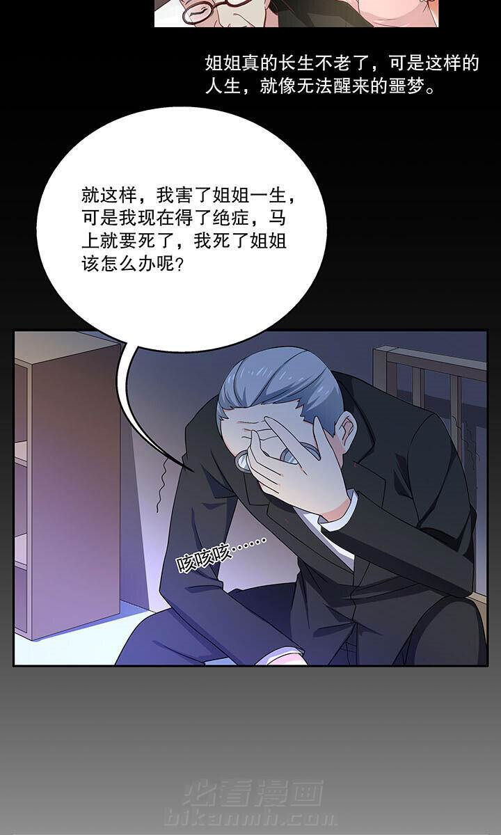 《不死医生来自秦朝》漫画最新章节第6话 6免费下拉式在线观看章节第【7】张图片