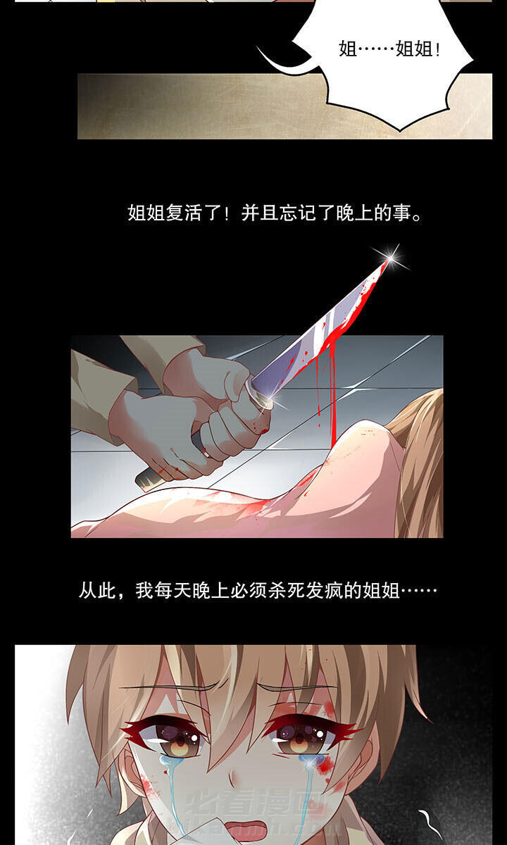 《不死医生来自秦朝》漫画最新章节第6话 6免费下拉式在线观看章节第【10】张图片