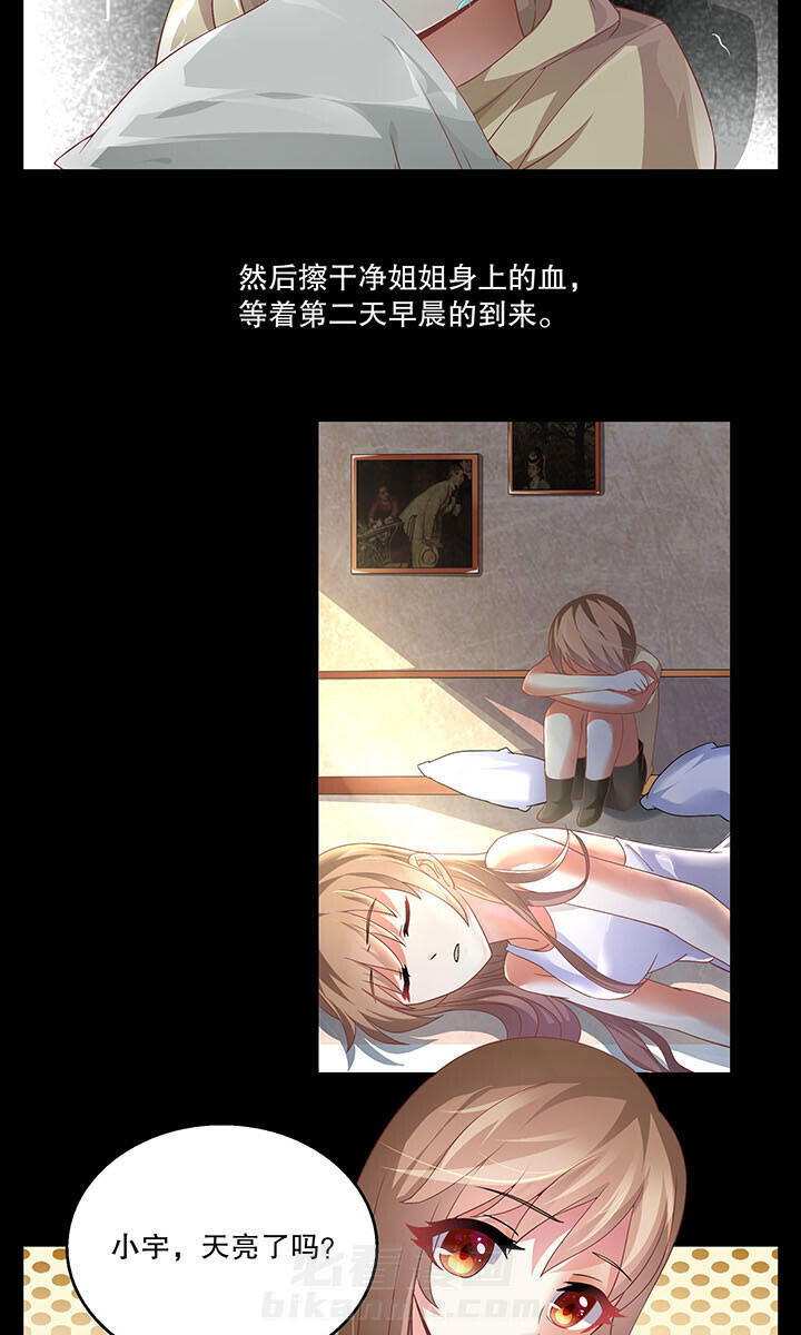 《不死医生来自秦朝》漫画最新章节第6话 6免费下拉式在线观看章节第【9】张图片