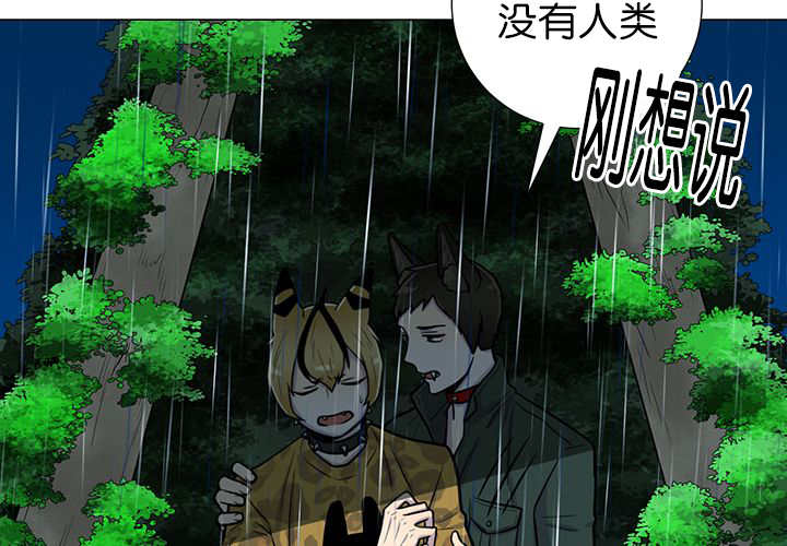 《旷野之息》漫画最新章节第7话 第7话 永远都是免费下拉式在线观看章节第【49】张图片