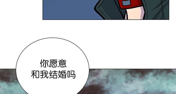 《旷野之息》漫画最新章节第7话 第7话 永远都是免费下拉式在线观看章节第【37】张图片