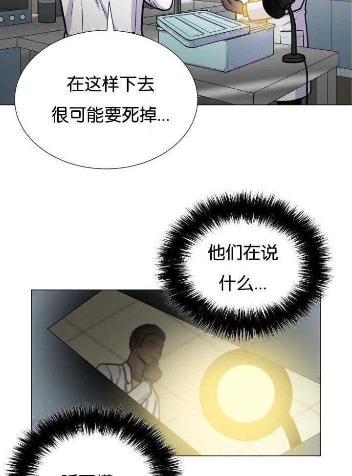 《旷野之息》漫画最新章节第36话 是爱情吗免费下拉式在线观看章节第【6】张图片