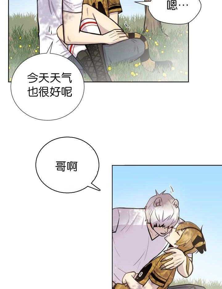 《旷野之息》漫画最新章节第51话 又来一个免费下拉式在线观看章节第【5】张图片