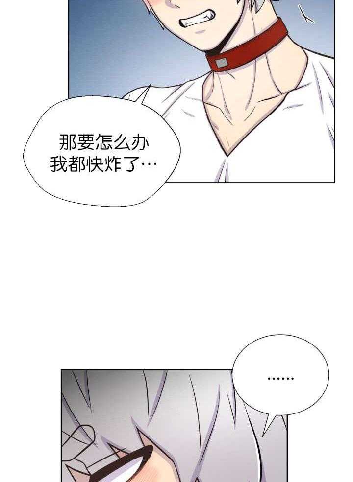 《旷野之息》漫画最新章节第55话 无法拒绝免费下拉式在线观看章节第【5】张图片