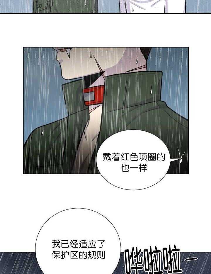 《旷野之息》漫画最新章节第61话 等你好久了免费下拉式在线观看章节第【23】张图片