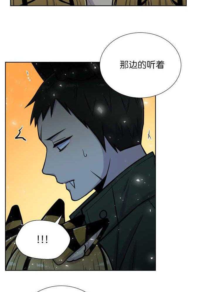 《旷野之息》漫画最新章节第63话 明抢免费下拉式在线观看章节第【5】张图片