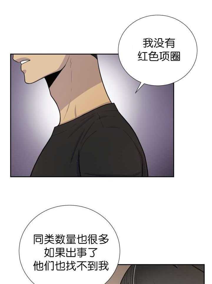 《旷野之息》漫画最新章节第82话 获救免费下拉式在线观看章节第【15】张图片