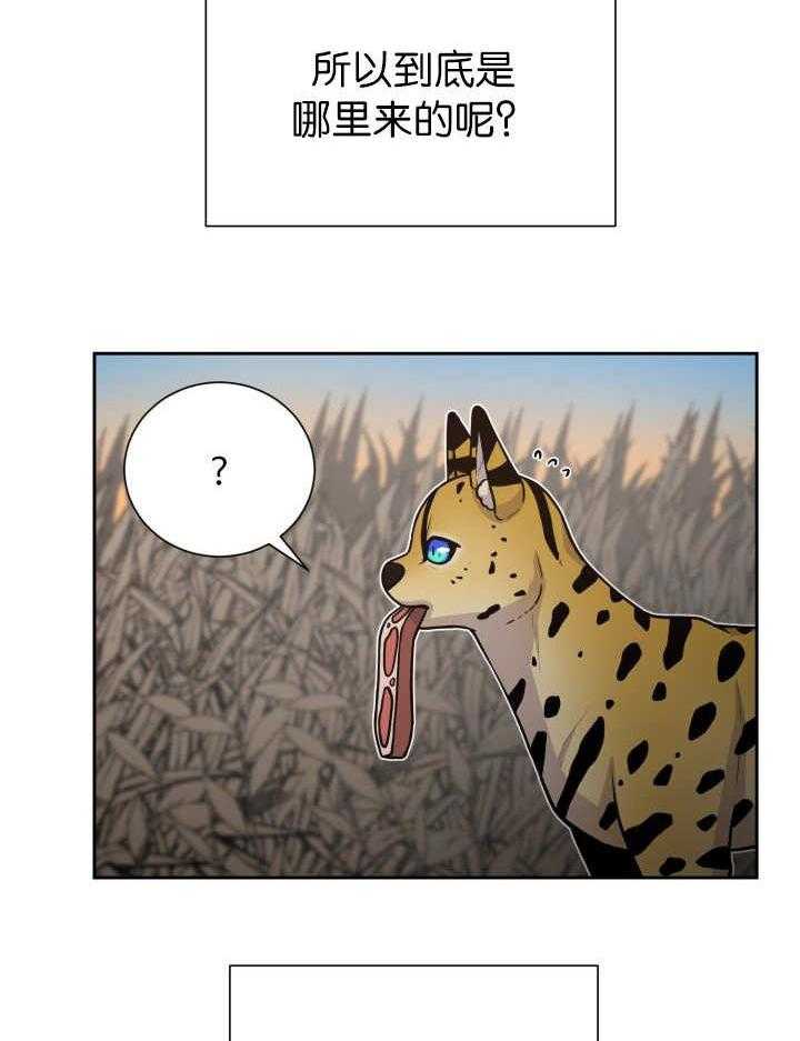 《旷野之息》漫画最新章节第85话 多了一个对手免费下拉式在线观看章节第【10】张图片