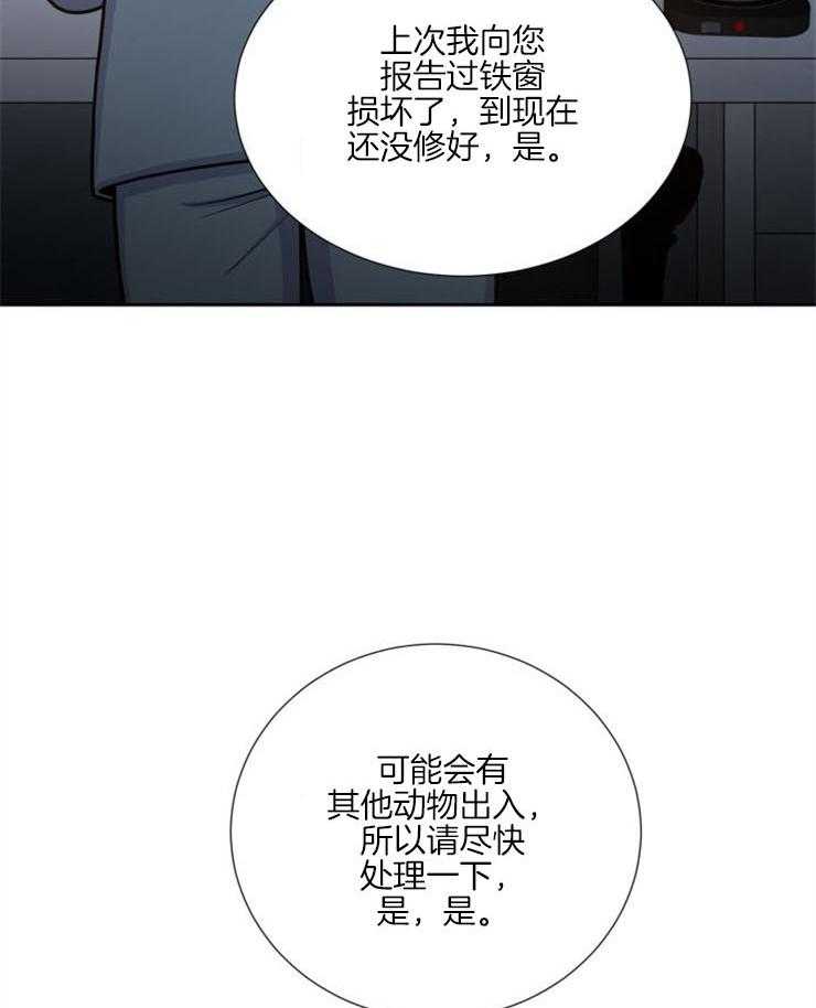 《旷野之息》漫画最新章节第88话 出去了免费下拉式在线观看章节第【2】张图片