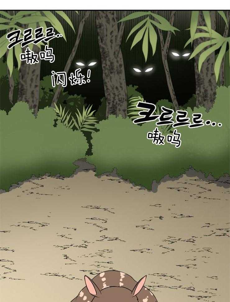 《旷野之息》漫画最新章节第94话 看看他们过得好不好（第二季）免费下拉式在线观看章节第【18】张图片