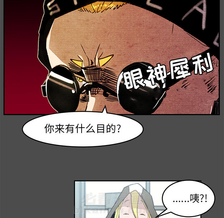 《惊奇宠物店》漫画最新章节第1话 1免费下拉式在线观看章节第【31】张图片