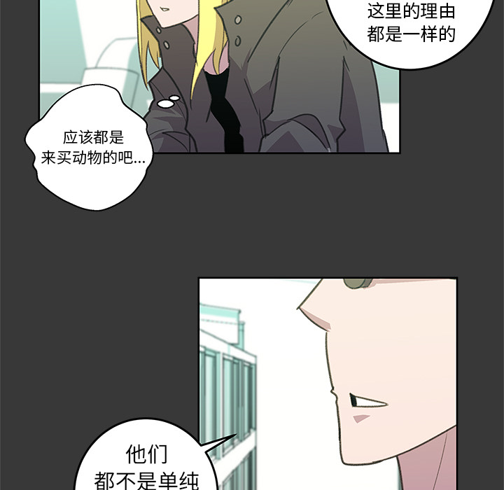 《惊奇宠物店》漫画最新章节第3话 3免费下拉式在线观看章节第【17】张图片